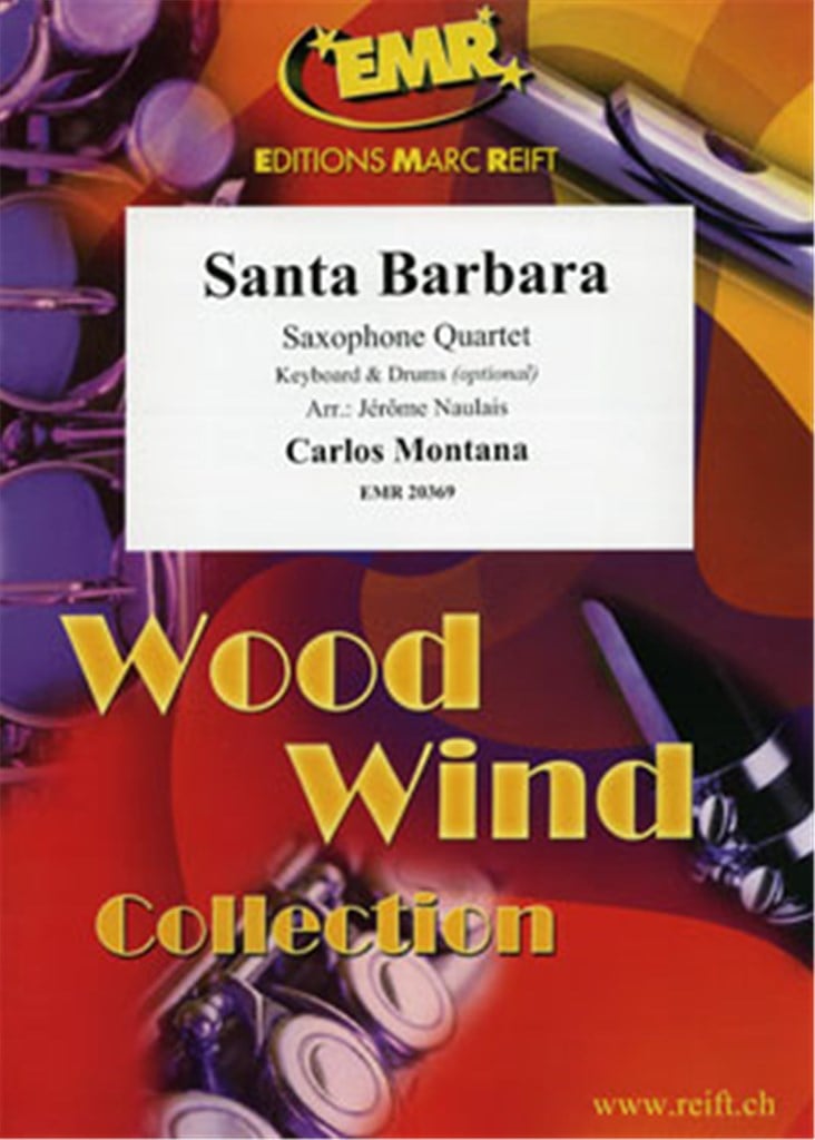 Santa Barbara